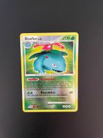 Pokémon Secret Wonders Bisaflor Reverse Holo 20/132