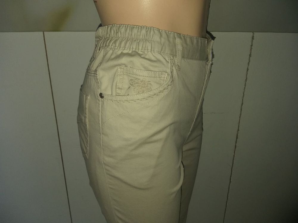 TBS Hosen: Pantalon / Hose TBS  Taille / Grosse 36 CH ...... – Gebraucht aus Cossonay-ville von Super-Price-Quality 3