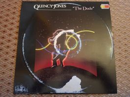 Quincy Jones - The Dude