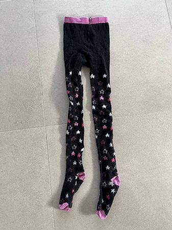 Strumpfhose 134/140