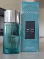 Parfume Bulgari Aqva Pour Homme 30 ml