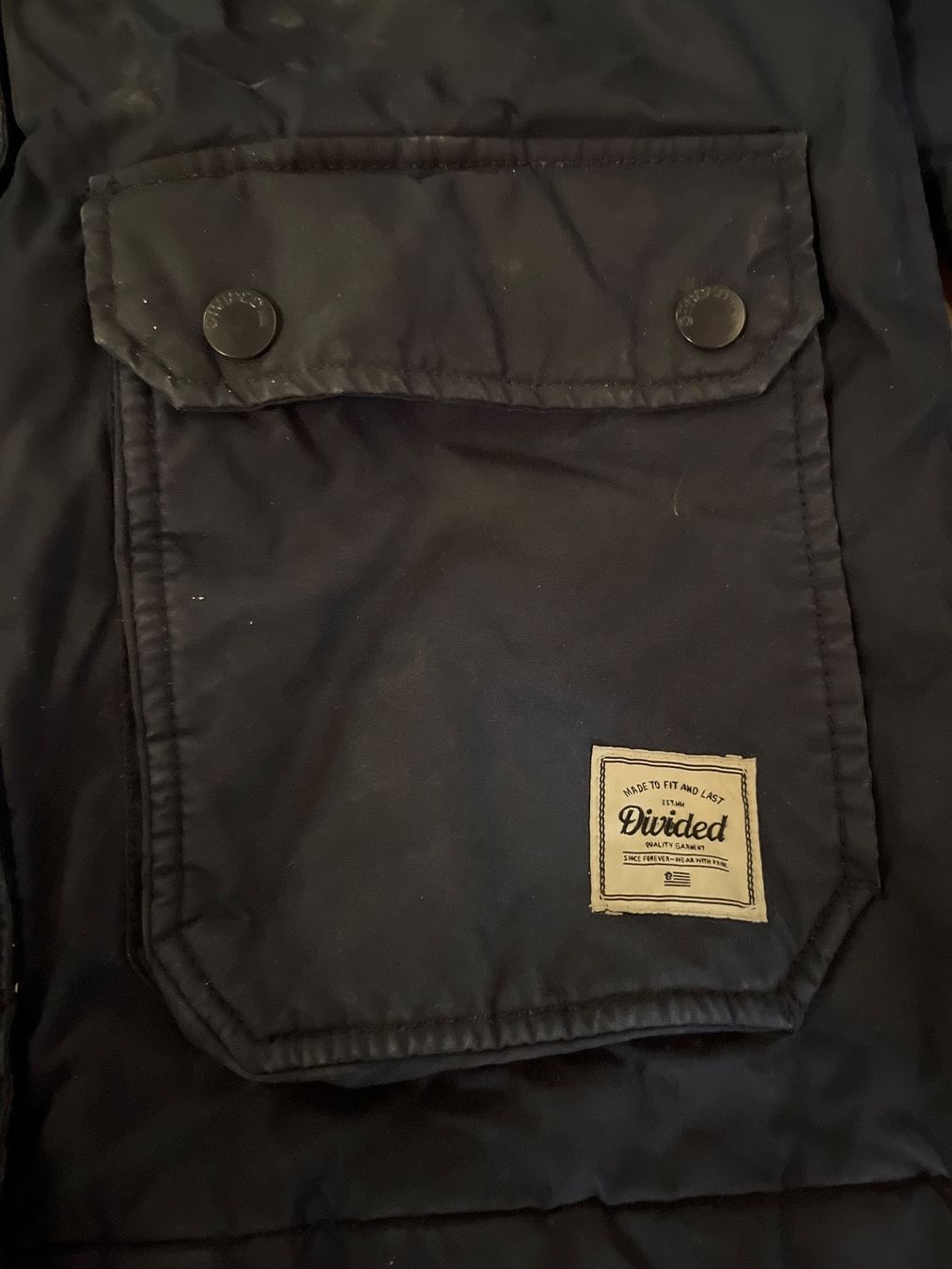 Jacken: Winterjacke – Gebraucht aus Rubigen von jer_5hkh 1