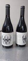 2 Flaschen "Time Waits For No One" Double 2019