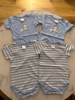 Jacky Kleiderpaket Body Grösse 74/80 NEU