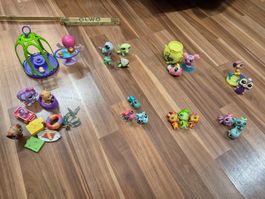 1 Set littlest Pet shop nach Wahl B2