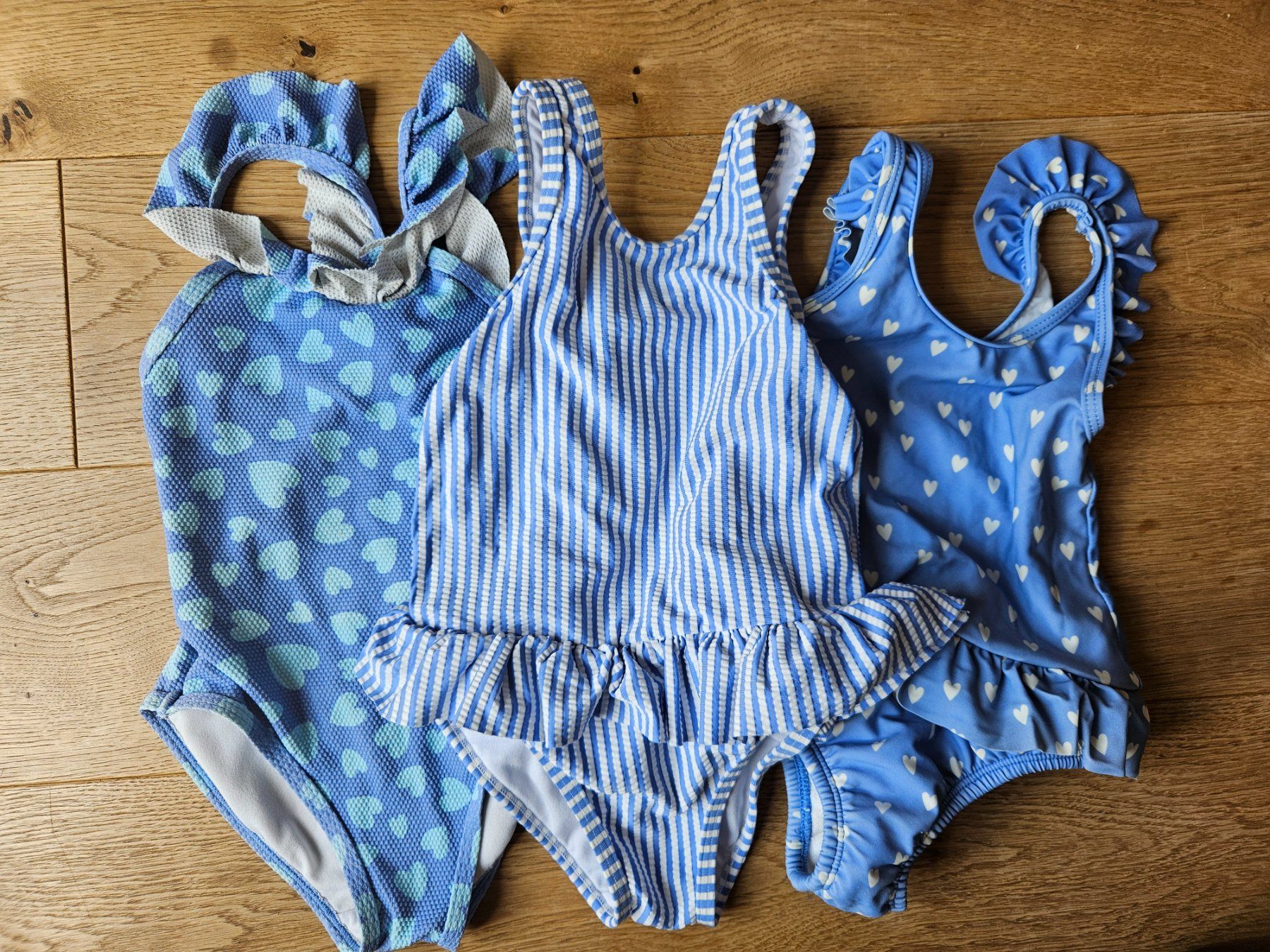 Maillots de bain: Badeanzug – D'occasion à Winterthur par dobeh