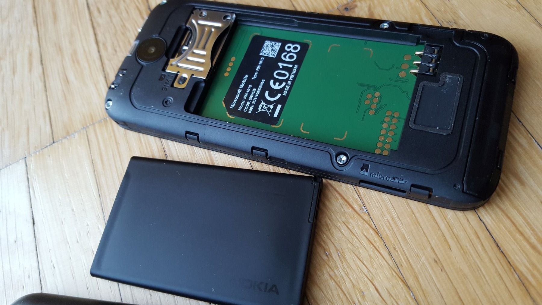 Nokia Telefoni cellulari / Smartphones: NOKIA – Usato da Igis venduto da JUST-4U-ENJOY 4