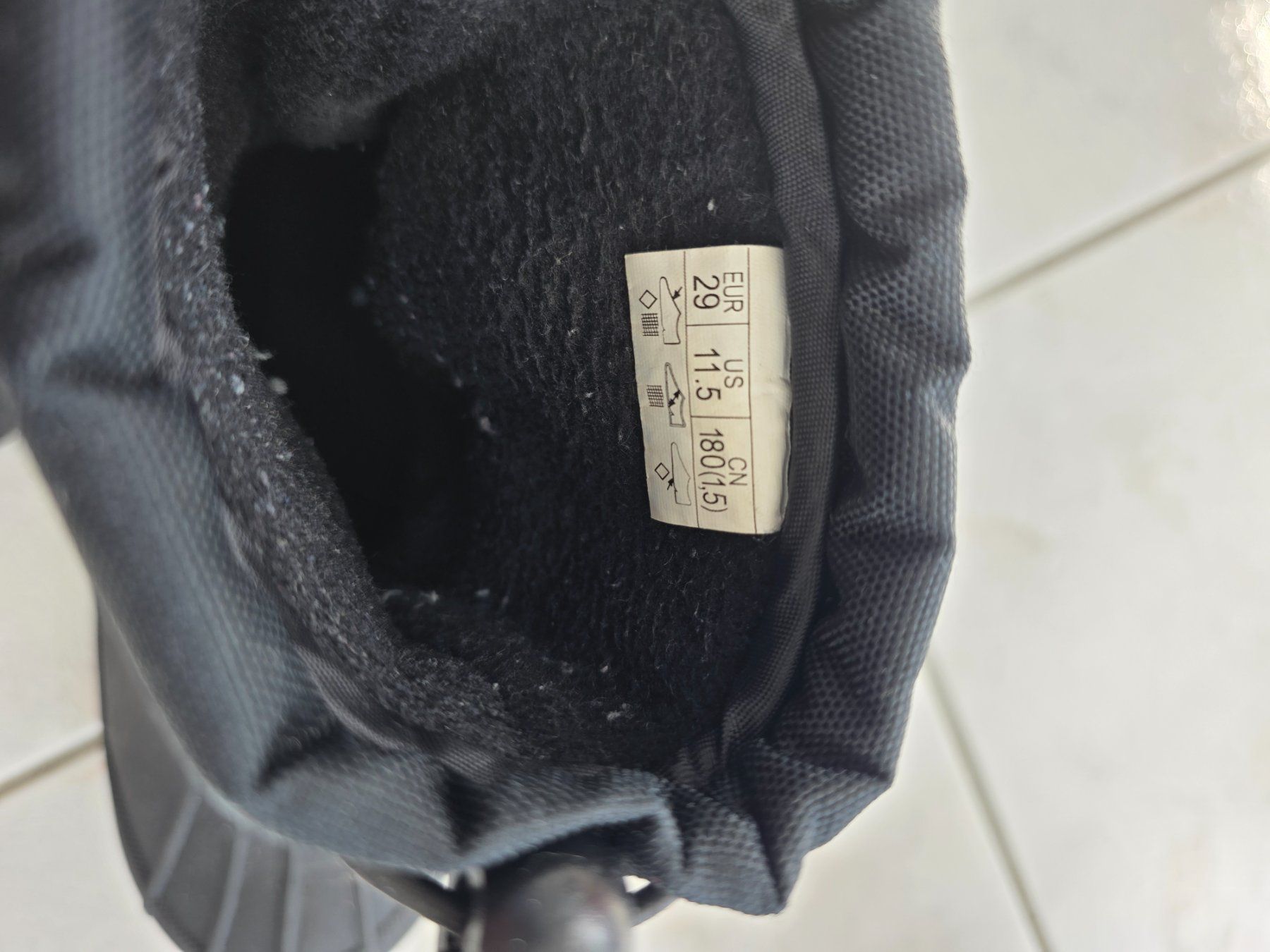 Reima Scarpe per ragazzi: Geox Winterschuhe Grösse 29 – Usato da Ueberstorf venduto da vil_qmy8 3