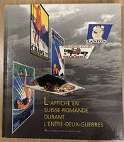L'affiche en Suisse romande