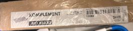 IKEA Komplement Schublade 100x58cm - Neu originalverpack!