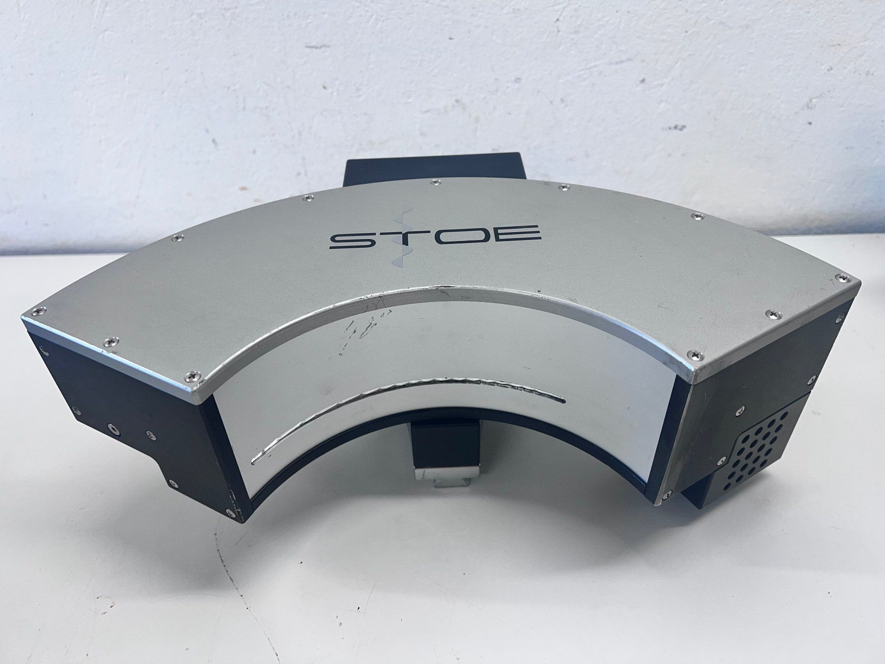 Accessori da laboratorio: Stoe IP-PSD X-Ray Detektor – Usato da Niederdorf venduto da LeptonAG_Labor 6