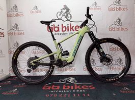 CARBON! NEUWERTIG! Santa Cruz Hecler C , 720WH, GARANTIE!