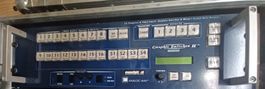 Analog Way Graphic Switcher II 