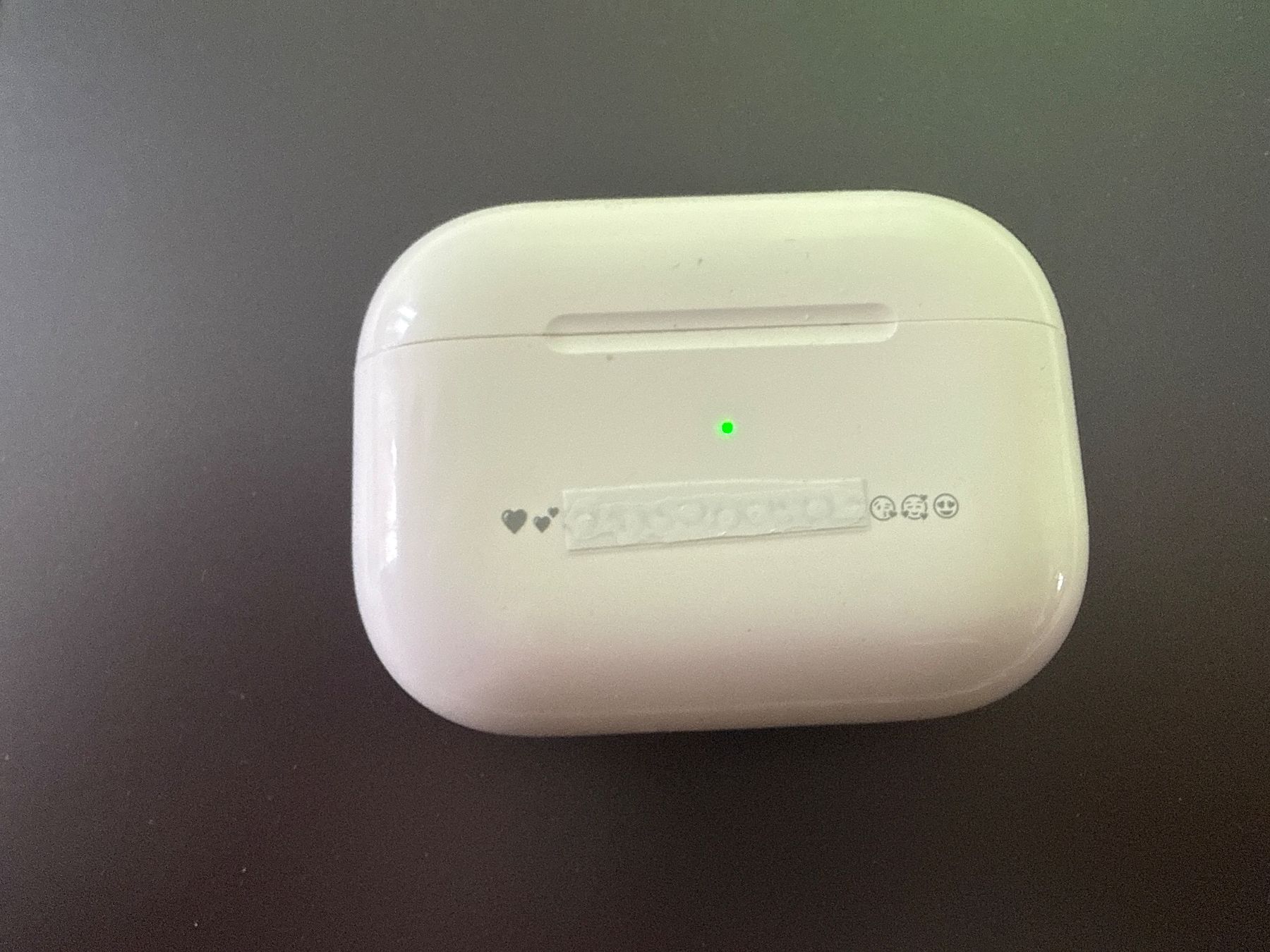 Apple Cuffie: Apple AirPods Pro inkl.OVP – Usato da Schaffhausen venduto da seb_jhm6 4