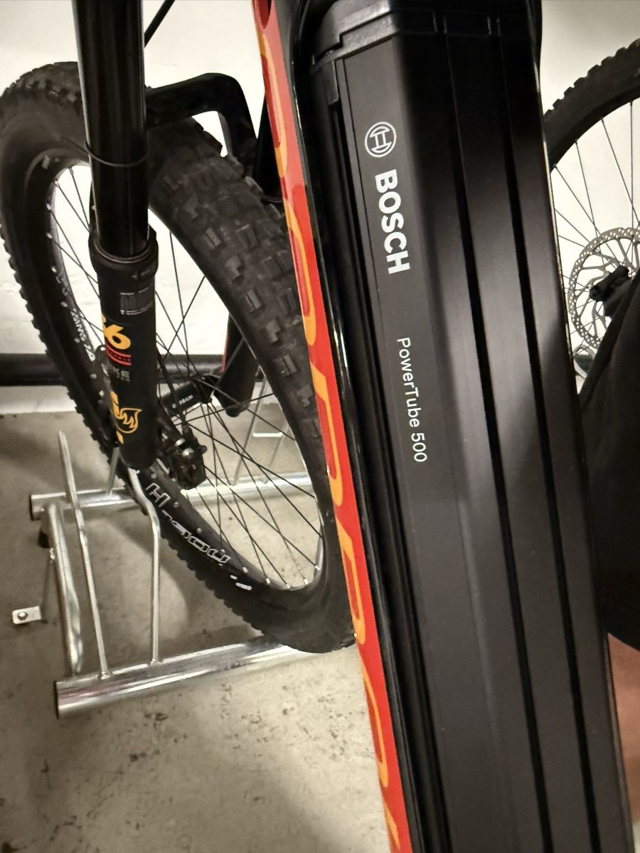 Mondraker Vélos: E-MTB Mondraker E Crafty XR+ – Neuf (Voir description) à Altstätten SG par Noahhaef 5