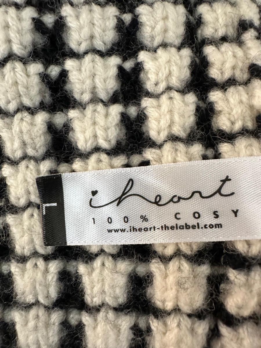 Jacken: Warme Strickjacke von I Heart, Gr. L – Neu (gemäss Beschreibung) aus Binningen von Yuliya15 6