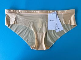 Hipster, Body Make-up Soft Touch, Triumph, Gr. 40, hellgelb