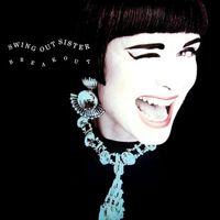 Swing Out Sister: Breakout 7"