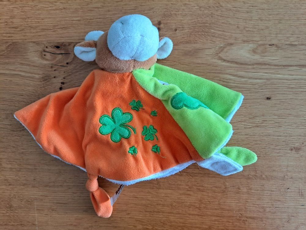 Giocattoli: Doudou vache pour enfant – Usato da Marly venduto da Mumu1723 1