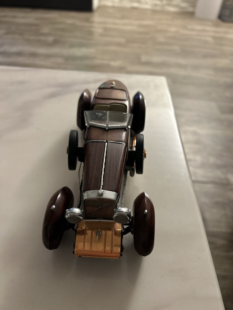 Kit di modellismo & Modellini statici: Auto – Usato da Liestal venduto da Htop 4