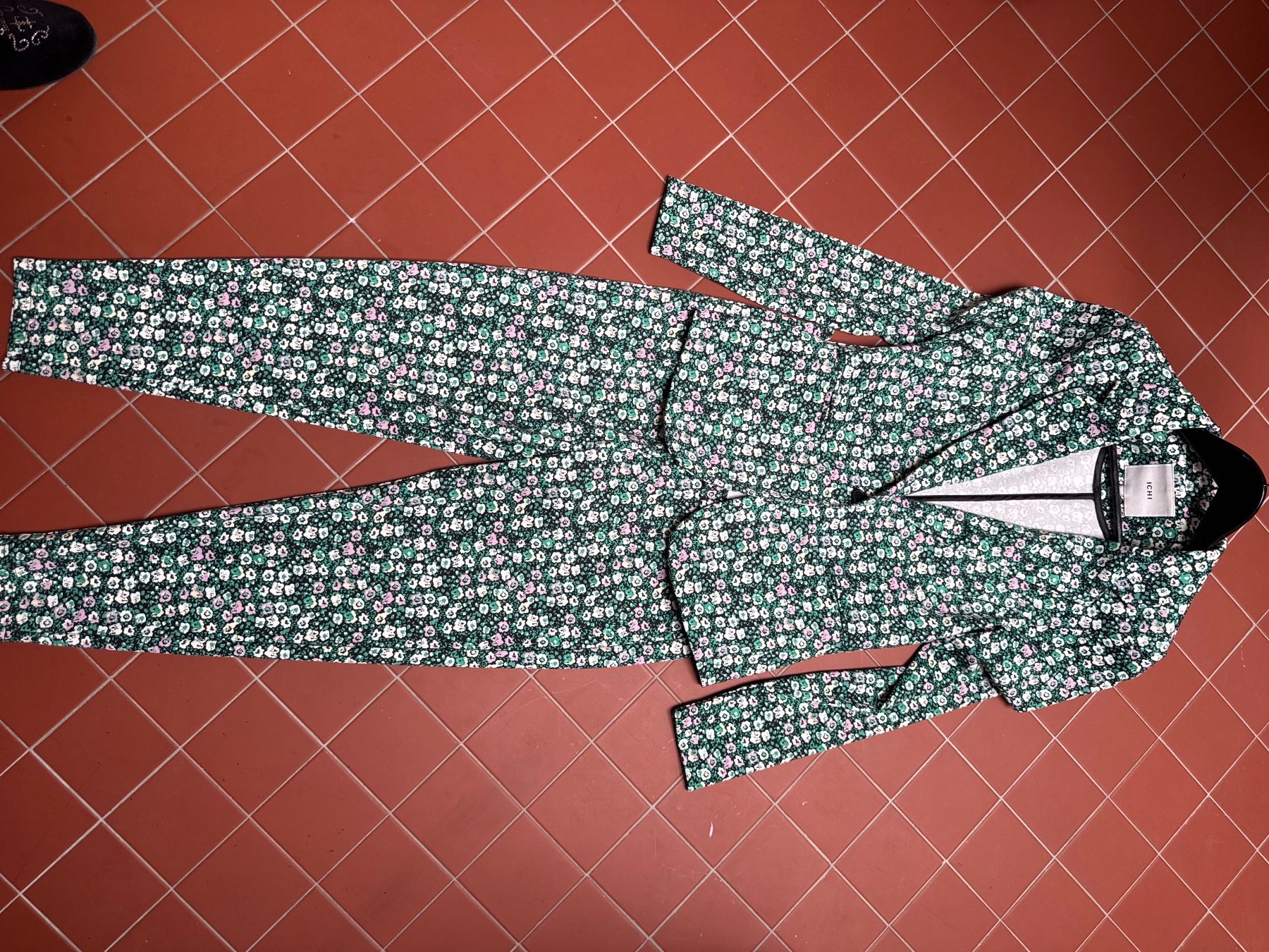 Completi & Tailleur: Ensemble Ichi – Nuovo (secondo la descrizione) da Blonay venduto da Celuna 5