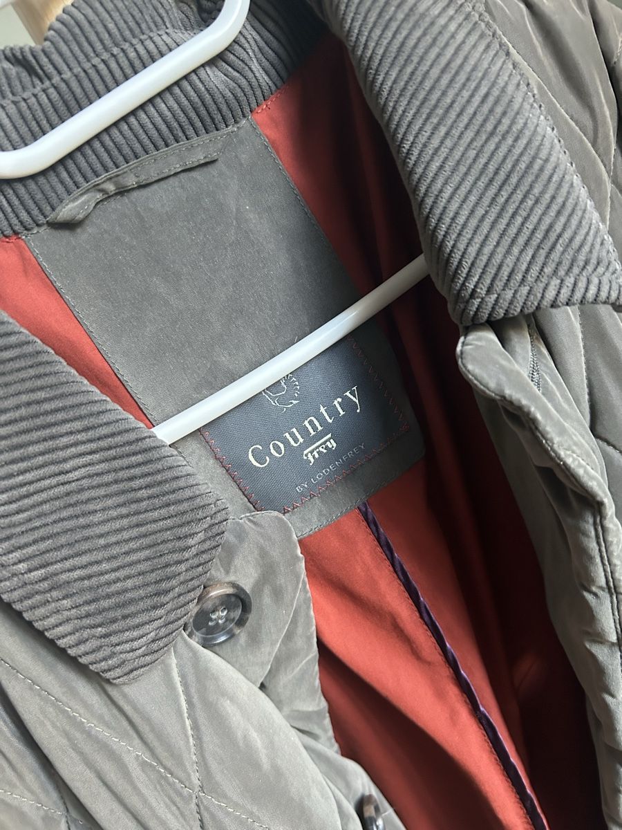 Giacche: Vintage Jacke Gr L – Usato da Basel venduto da Nicetohave13 1