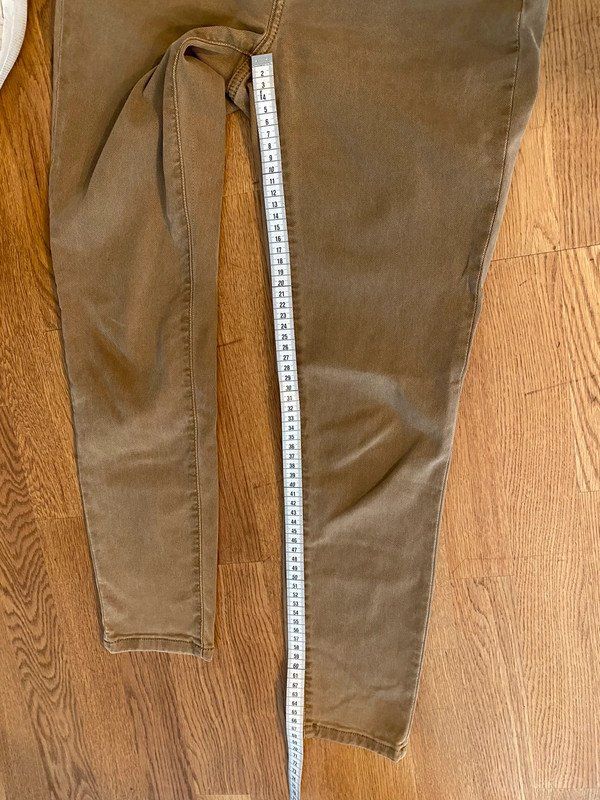Jeans: Jeans von Cartoon, Gr. 36 – Usato da Basel venduto da Luzora 5