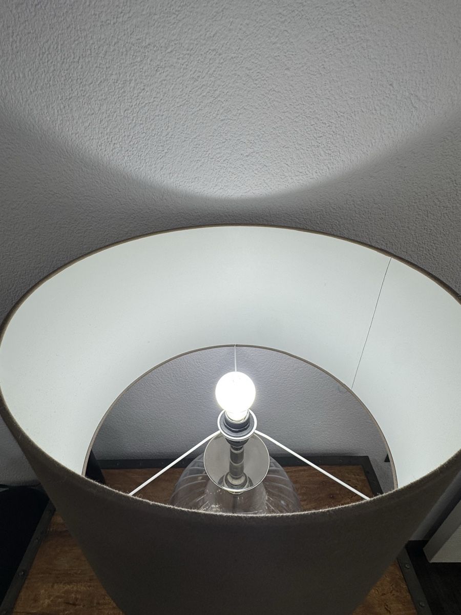 Maisons du monde Lampade: Tischlampe – Usato da Aarau venduto da Lolaa01 2