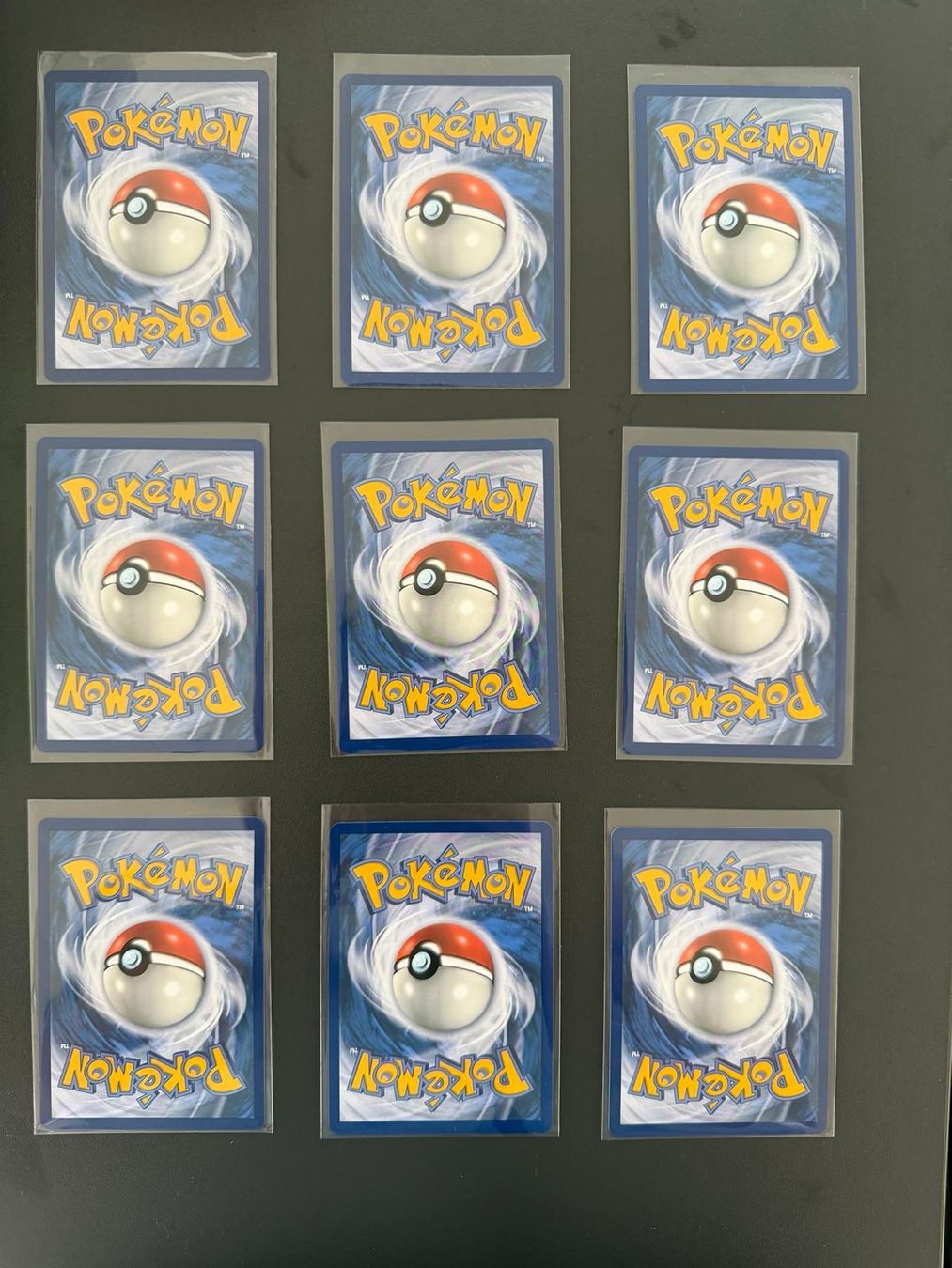 Pokémon Carte collezionabili: Pokémon First Partner Komplettes Set 9 Karten DE  – Nuovo (secondo la descrizione) da Dintikon venduto da Takeit79 1