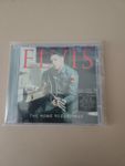 Elvis Cd "The Home Recordings", nie abgespielt!