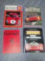 Ferrari Bücher