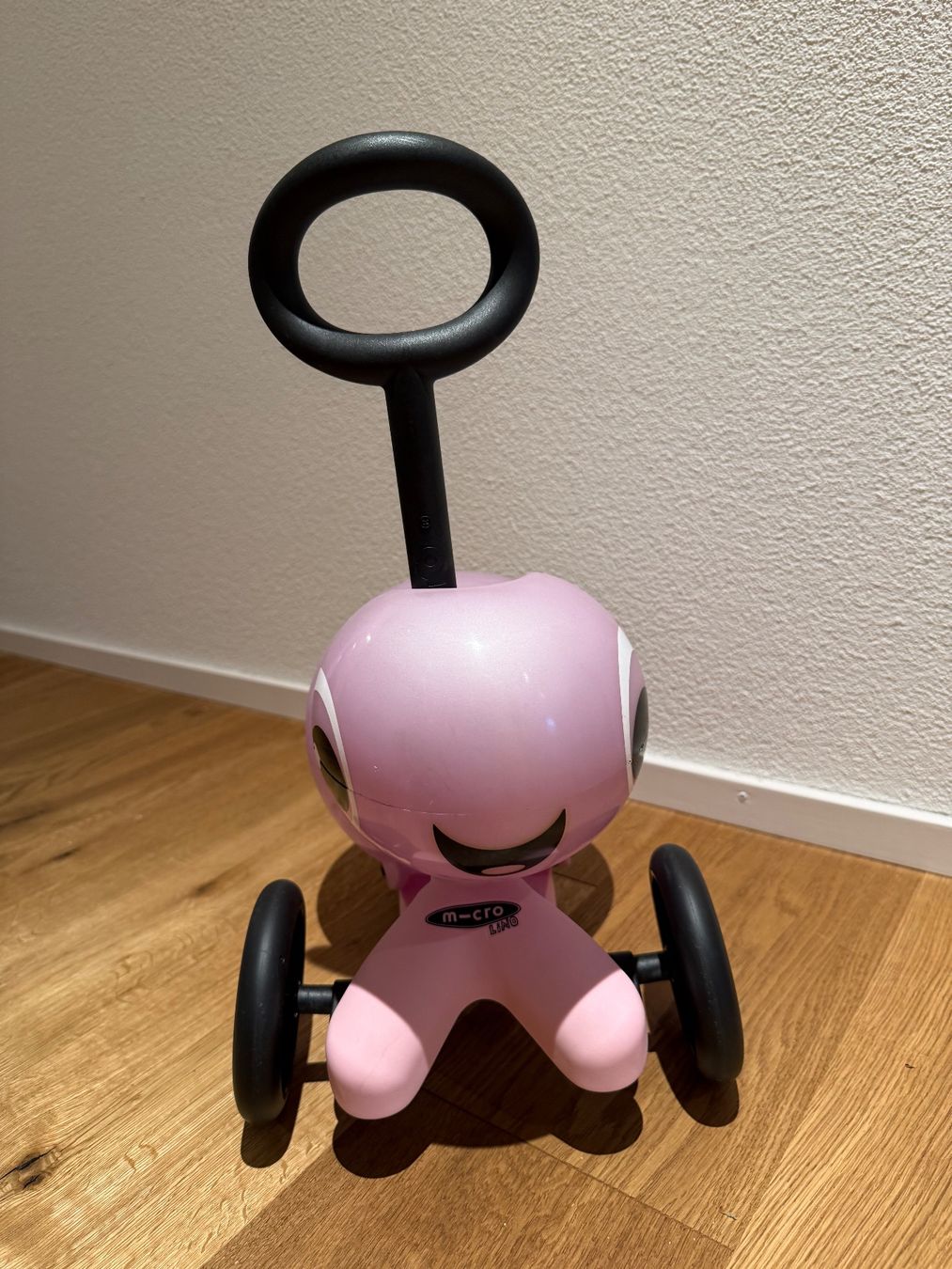 Micro Veicoli per bambini: Microlino für Babies / Kinder – Usato da Thalwil venduto da santorina 1