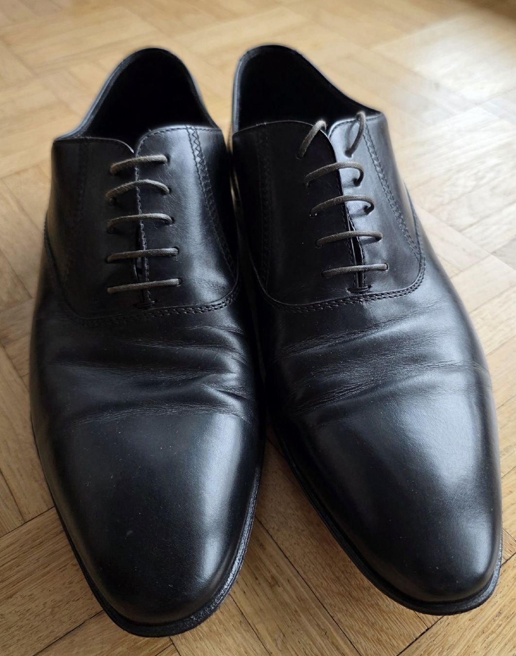 Scarpe da uomo: Herrenschuhe – Usato da St. Gallen venduto da eny_6vhv 3