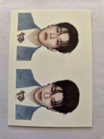 Stray Kids Seungmin This & That Identity Photo - Kpop