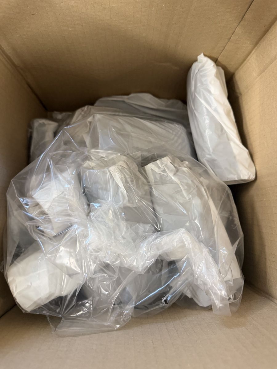 Spülbecken & Waschbecken: Küche Spülbecken 620 STK. – Neu und originalverpackt aus Dulliken von swi_rb6g 4