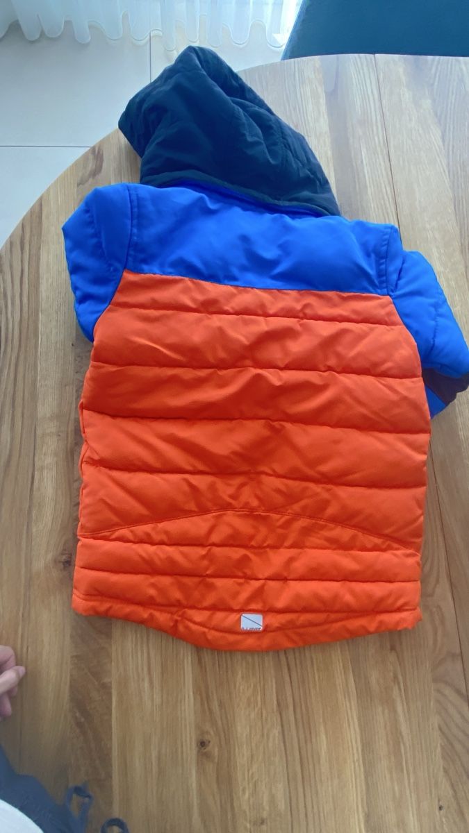 S.Oliver Vestes & Manteaux: Winterjacke s.oliver – D'occasion à Beinwil (Freiamt) par Akgeun 2