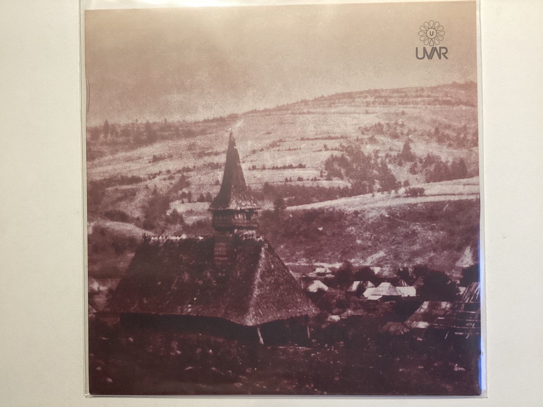 Dischi in vinile: Sepp EP/Maxi - Basorelief Postum – Usato da Gutenswil venduto da Hamzian