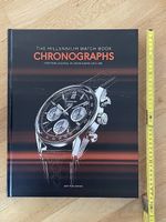 The Millennium Watch Book  Chronographs XL