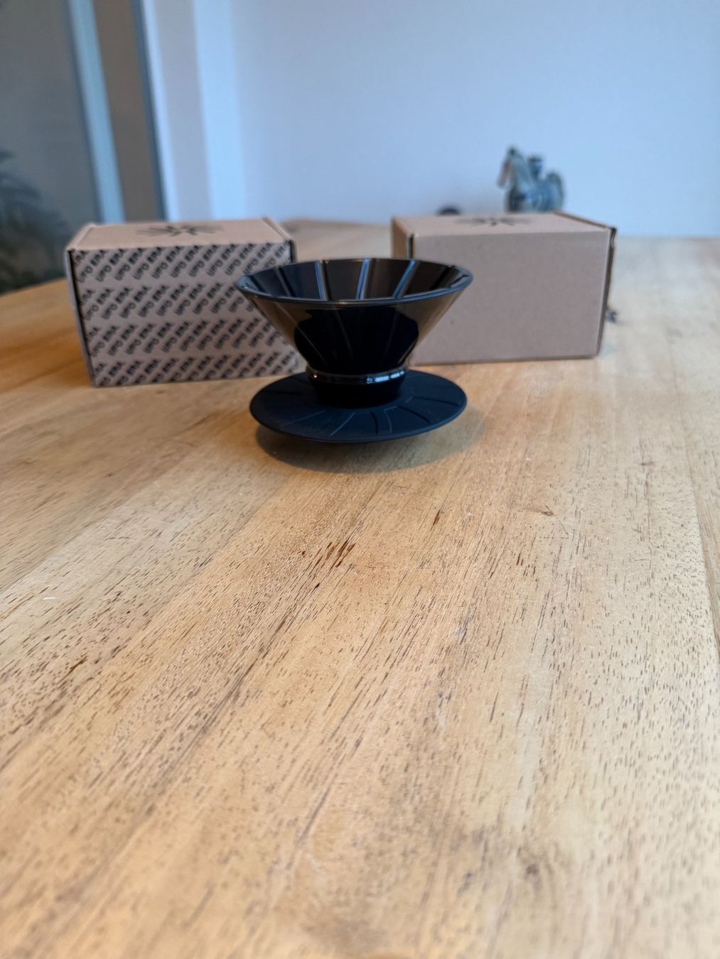 Macchine per caffè & Macchine per espresso: 2 neue UFO V3 in Grösse 01 – Usato da Glattpark(Opfikon) venduto da Techn1c 1