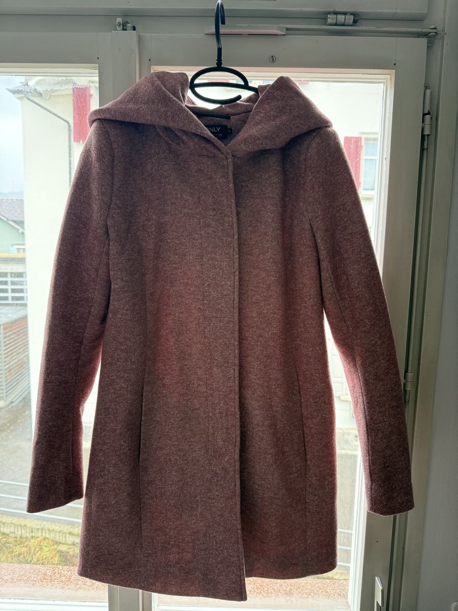 Only Cappotti: Damen Mantel S von ONLY - NEU – Nuovo (secondo la descrizione) da Luzern venduto da sarahxtwilight