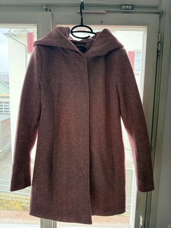 Damen Mantel S von ONLY - NEU