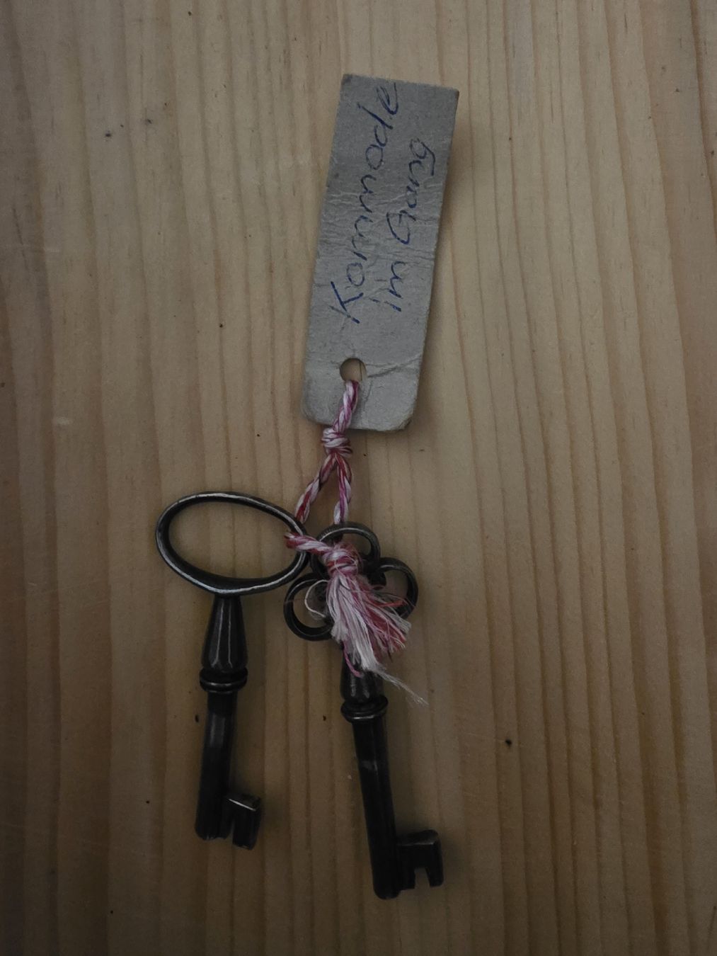 Cassettiere: Antike Komode – Usato da Rothrist venduto da rsu_96pl 3