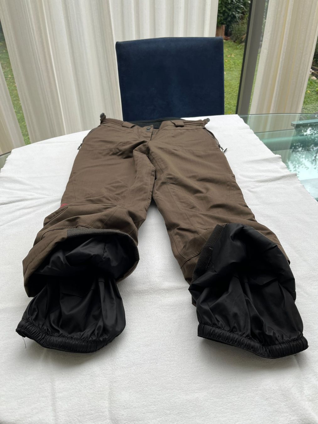 Mckinley Pantaloni: Skihose – Usato da Ettingen venduto da dar_rqn6 2