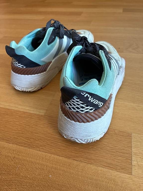 Damenschuhe: Adidas Alexander Wang  – Gebraucht aus Meyrin von alexfdez 1