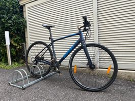 Giant FASTROAD SL 2 Spezialanfertigung mit Dynamo