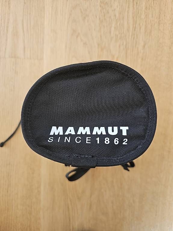Taschen: Mammut Since 1862 Kalktasche - Neu – Gebraucht aus Emmen von 4n_gi 1