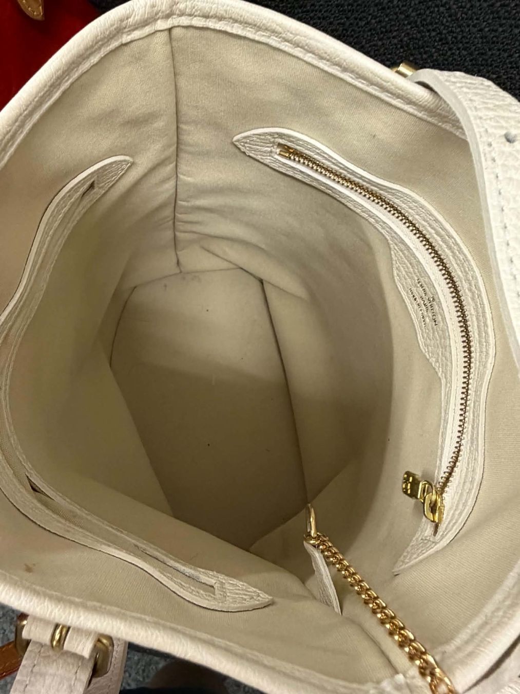 Louis Vuitton Sacs femmes: 2 bags Louis Vuitton – D'occasion à Biel par sml_2vfx 6