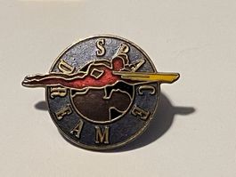 1 Pin Space Dream