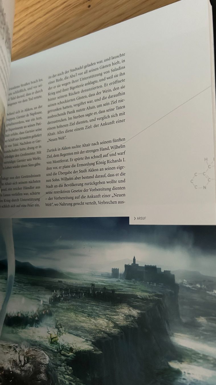 Giochi: Assassins Creed Revelations - Animus Edition PS3 – Usato da Liebefeld venduto da Eaglewings5 7