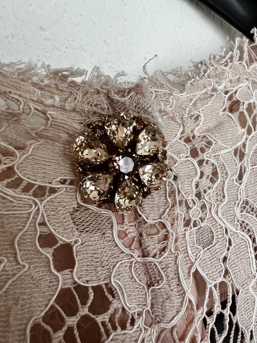 Dolce & Gabbana Kleider: Dolce Gabbana Lace Dress – Gebraucht aus Vogelsang AG von Hedgehog_1985 7